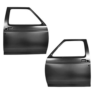 Dynacorn® - Door Shell