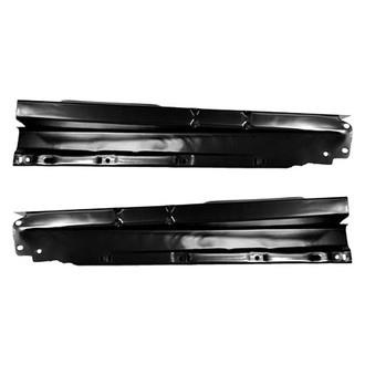 Dynacorn® - Inner Driver and Passenger Side Fender Liner Support Bracket Set