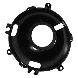 Dynacorn® - Driver Side Replacement Headlight Adjusting Bucket