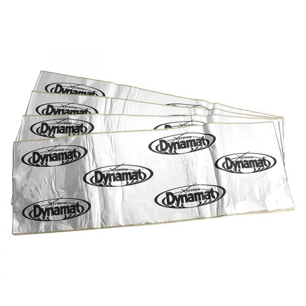 Dynamat® - Xtreme Door/Ceiling Kit