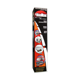 Dynamat® - Hoodliner
