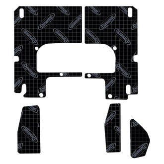 Dynamat® - Trunk/Cargo Custom Cut Kit