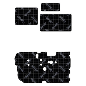 Dynamat® - Door Custom Cut Kit