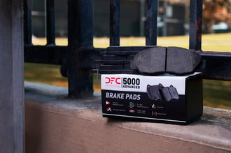 5000 Advanced Pads