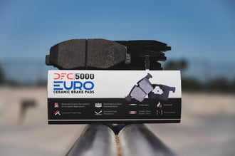 5000 Euro Pads