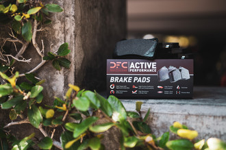 Active Performance Pads