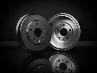 Brake Drums