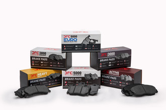 Brake Pads Products