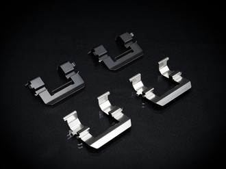 Disc Brake Hardware