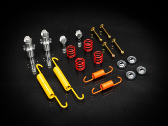 Drum Brake Hardware