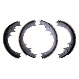 DFC® - True-Arc Drum Brake Shoes