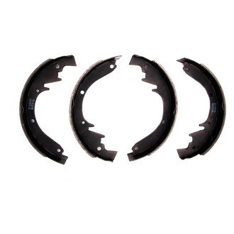 DFC® - True-Arc Drum Brake Shoes