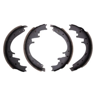 DFC® - True-Arc Rear Drum Brake Shoes