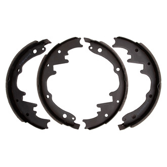 DFC® - True-Arc Drum Brake Shoes