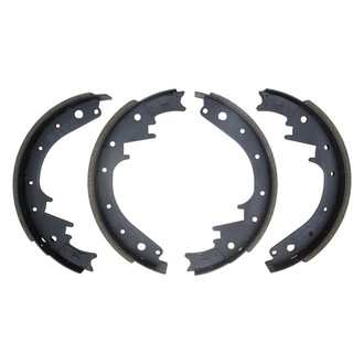 DFC® - True-Arc Rear Drum Brake Shoes