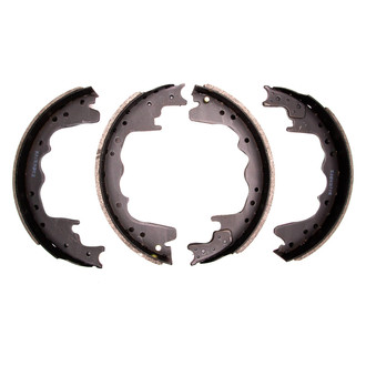 DFC® - True-Arc Front Drum Brake Shoes