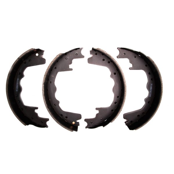 DFC® - True-Arc Rear Drum Brake Shoes