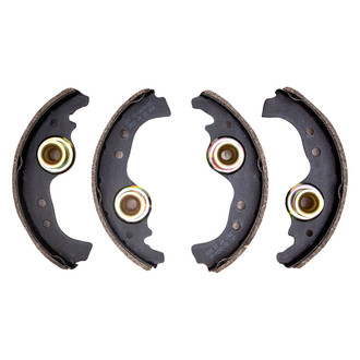 DFC® - True-Arc Drum Brake Shoes