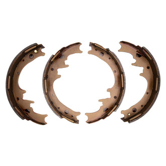 DFC® - True-Arc Rear Drum Brake Shoes