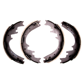 DFC® - True-Arc Rear Drum Brake Shoes