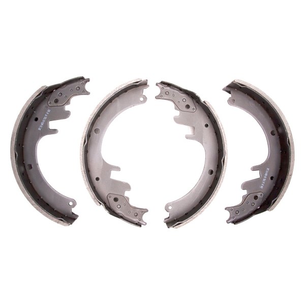 DFC® - True-Arc Rear Drum Brake Shoes