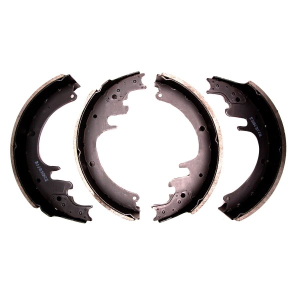 DFC® - True-Arc Rear Drum Brake Shoes