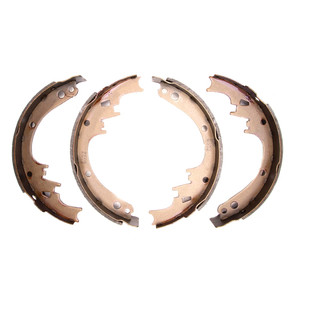 DFC® - True-Arc Rear Drum Brake Shoes