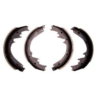 DFC® - True-Arc Drum Brake Shoes