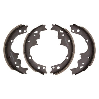 DFC® - True-Arc Drum Brake Shoes
