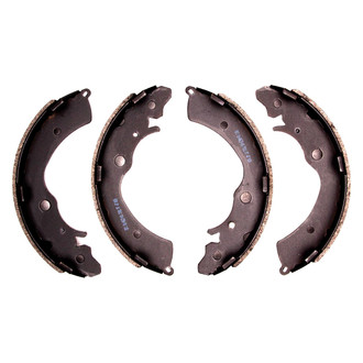 DFC® - True-Arc Drum Brake Shoes