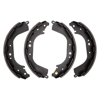 DFC® - True-Arc Rear Drum Brake Shoes