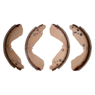 DFC® - True-Arc Rear Drum Brake Shoes