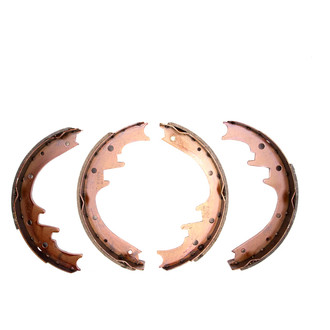 DFC® - True-Arc Rear Drum Brake Shoes