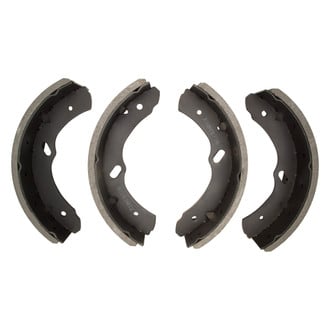 DFC® - True-Arc Drum Brake Shoes