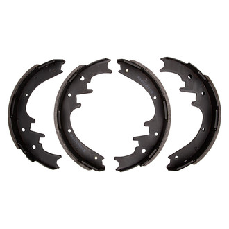 DFC® - True-Arc Rear Drum Brake Shoes