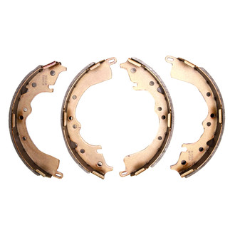 DFC® - True-Arc Rear Drum Brake Shoes