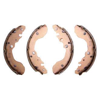 DFC® - True-Arc Drum Brake Shoes