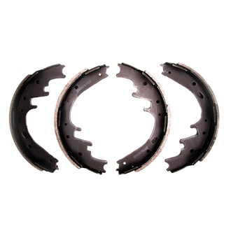 DFC® - True-Arc Drum Brake Shoes