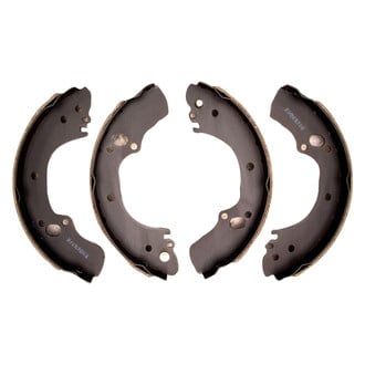 DFC® - True-Arc Rear Drum Brake Shoes