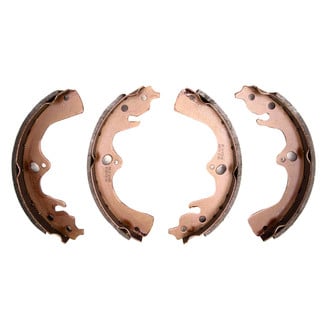 DFC® - True-Arc Drum Brake Shoes