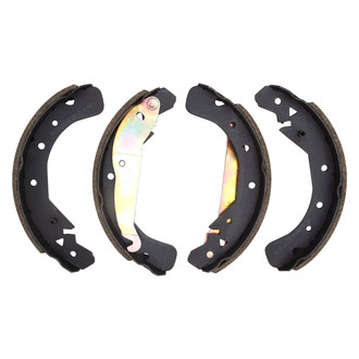 DFC® - True-Arc Drum Brake Shoes