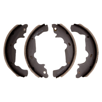 DFC® - True-Arc Drum Brake Shoes
