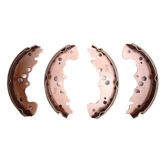 DFC® - True-Arc Rear Drum Brake Shoes