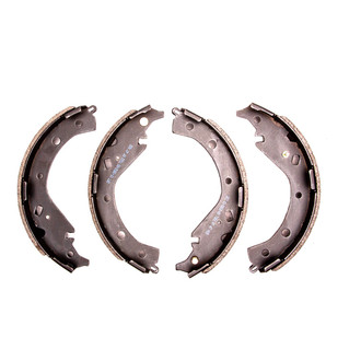 DFC® - True-Arc Rear Drum Brake Shoes