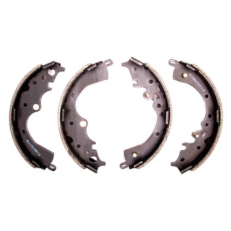 DFC® - True-Arc Drum Brake Shoes