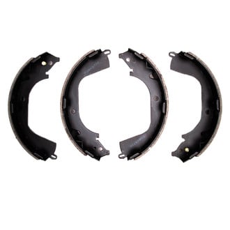 DFC® - True-Arc Drum Brake Shoes