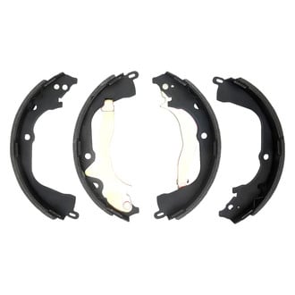 DFC® - True-Arc Rear Drum Brake Shoes