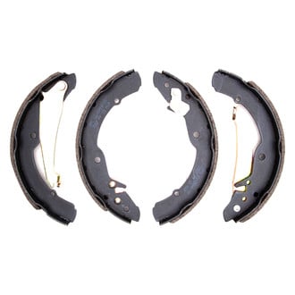 DFC® - True-Arc Rear Drum Brake Shoes