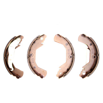 DFC® - True-Arc Drum Brake Shoes