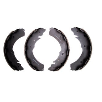 DFC® - True-Arc Rear Drum Brake Shoes
